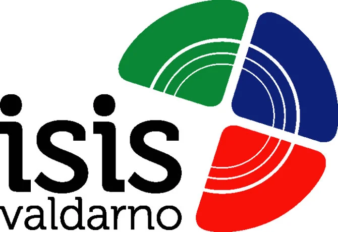 Logo ufficiale ISIS Valdarno